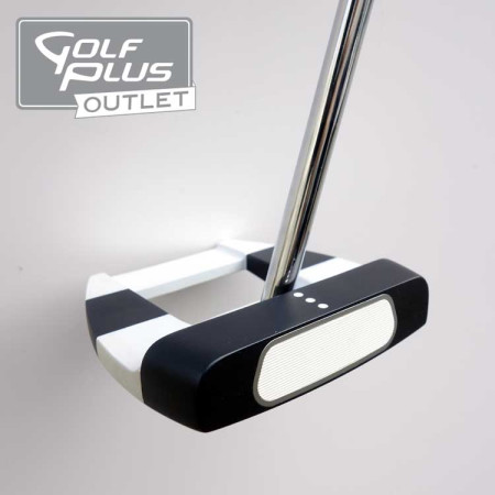 ODYSSEY - Putter AI One Square to Square Jailbird ZT OS 33"