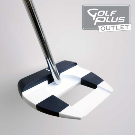 ODYSSEY - Putter AI One Square to Square Jailbird ZT OS 33"