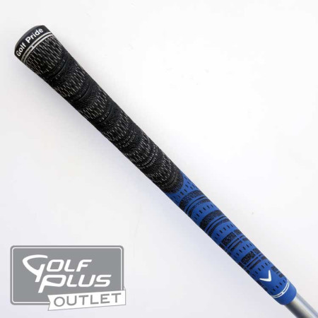 CALLAWAY - Driver GAUCHER 12° Mavrik Max HZRDUS Blue Senior
