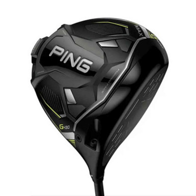 PING - Driver G430 Max Alta Quick 45 PING - Driver G430 Max Alta Quick 45