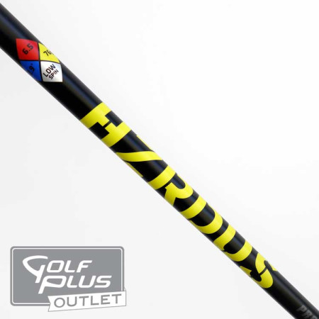 CALLAWAY - Driver GAUCHER 9° Mavrik Sub Zero HZRDUS Yellow Extra-Stiff