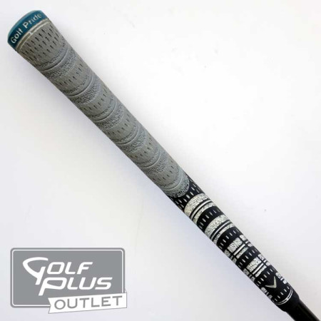 CALLAWAY - Driver GAUCHER 9° Mavrik Sub Zero HZRDUS Yellow Extra-Stiff