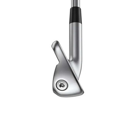 PING - Série de fers G430 Graphite Alta Quick 45