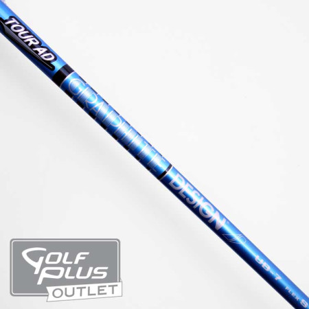 CALLAWAY - Utility Wood 19° Apex 24 Tour AD Design Stiff