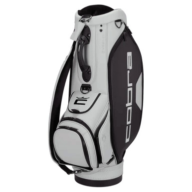 COBRA - Sac Chariot Vessel Core Staff Noir/Gris COBRA - Sac Chariot Vessel Core Staff Noir/Gris