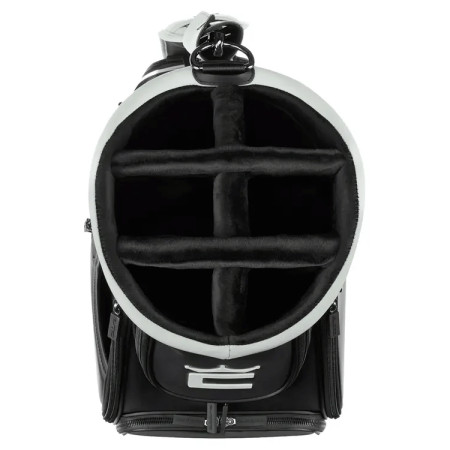 COBRA - Sac Chariot Vessel Core Staff Noir/Gris