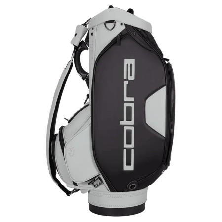 COBRA - Sac Chariot Vessel Core Staff Noir/Gris