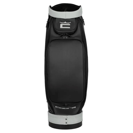 COBRA - Sac Chariot Vessel Core Staff Noir/Gris