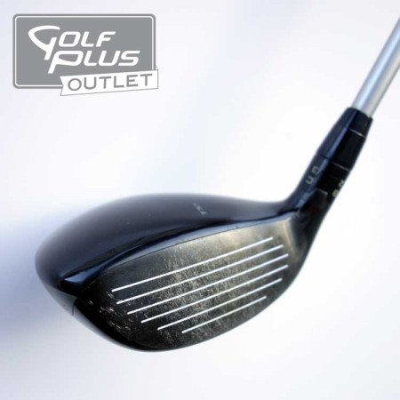 TITLEIST - Hybride n°5 TSR1 MMT Speedmesh Senior