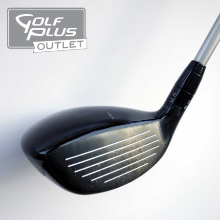 TITLEIST - Hybride n°6 TSR1 MMT Speedmesh Senior