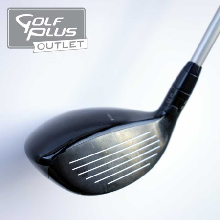 TITLEIST - Hybride n°7 TSR1 MMT Speedmesh Senior