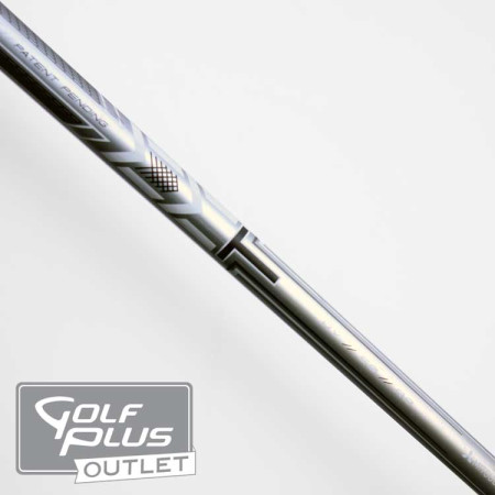 TITLEIST - Hybride n°7 TSR1 MMT Speedmesh Senior