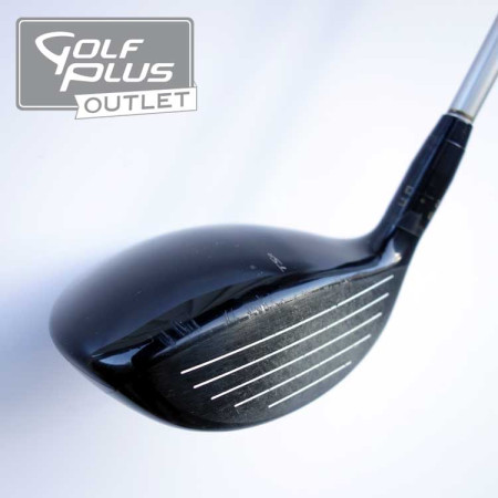 TITLEIST - Bois de Parcours n°3 TSR1 Speedmesh MMT 40 Senior