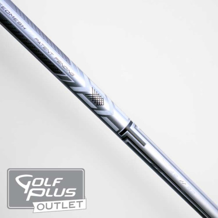 TITLEIST - Bois de Parcours n°3 TSR1 Speedmesh MMT 40 Senior