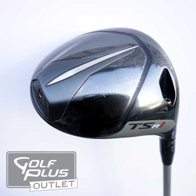 TITLEIST - Driver 9° TSR1 Speedmesh MMT 40 Senior TITLEIST - Driver 9° TSR1 Speedmesh MMT 40 Senior
