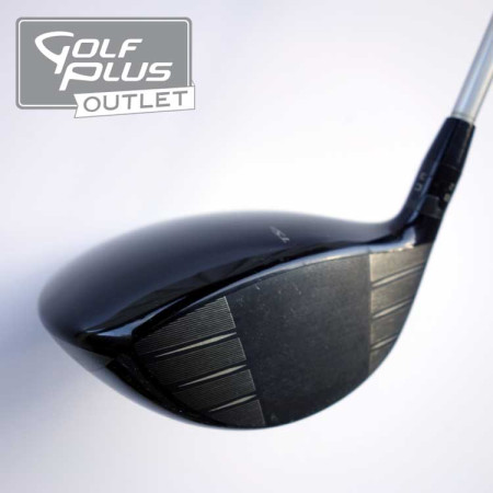 TITLEIST - Driver 9° TSR1 Speedmesh MMT 40 Senior