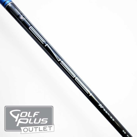 CALLAWAY - Driver 10.5° Paradym Triple Diamond Tensei Blue Stiff