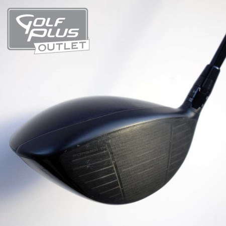 CALLAWAY - Driver 10.5° Paradym Triple Diamond Tensei Blue Stiff