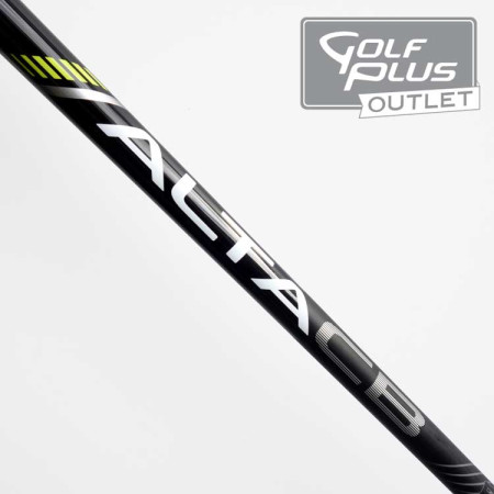 PING - Série de 6 fers I530 Graphite Regular +1/2inch