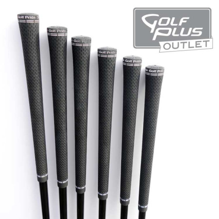 PING - Série de 6 fers I530 Graphite Regular +1/2inch