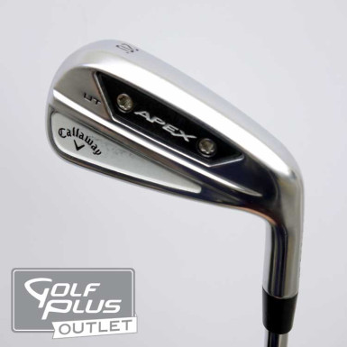 CALLAWAY - Utility 20° Apex UT 24 Acier Stiff CALLAWAY - Utility 20° Apex UT 24 Acier Stiff