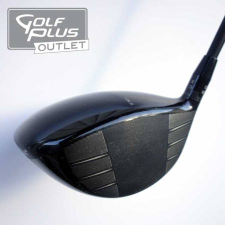 TITLEIST - Driver 9.0° TSR4 Tensei Black Stiff