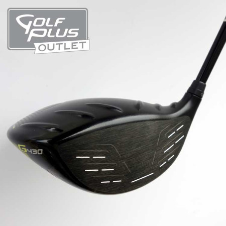 PING - Driver 10.5° G430 Max Kai'li White Stiff