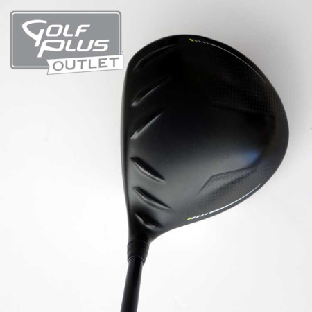 PING - Driver 10.5° G430 Max Kai'li White Stiff