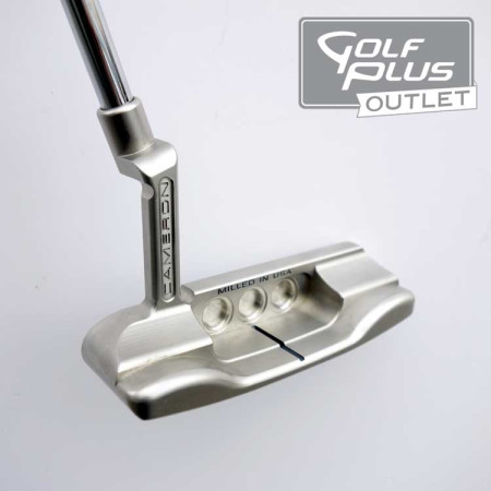SCOTTY CAMERON - Putter Super Select 2023 Newport Plus 34''