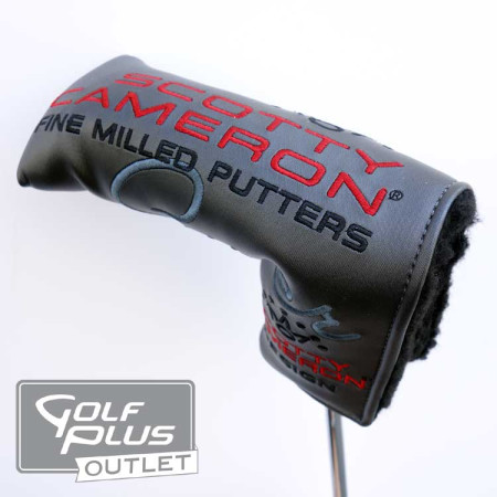 SCOTTY CAMERON - Putter Super Select 2023 Newport Plus 34''