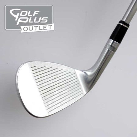 TITLEIST - Wedge 46°/10° SM10 Chrome F Grind Graphite