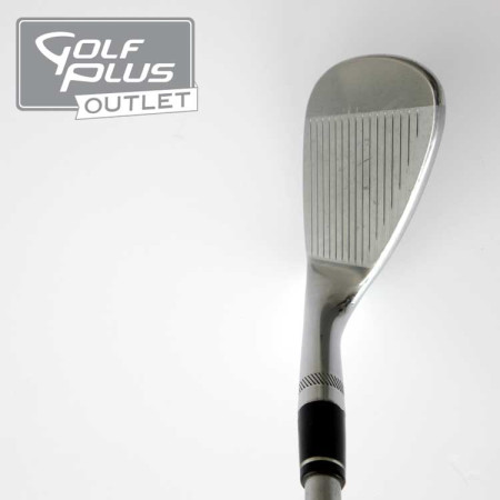 TITLEIST - Wedge 46°/10° SM10 Chrome F Grind Graphite