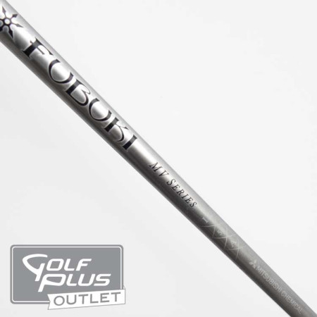 TITLEIST - Wedge 46°/10° SM10 Chrome F Grind Graphite