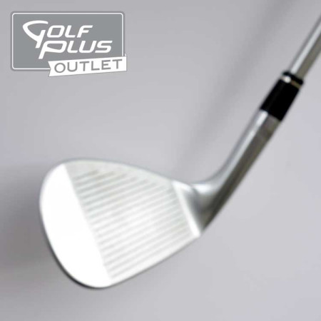 TITLEIST - Wedge 50°/12° SM10 Chrome F Grind Graphite