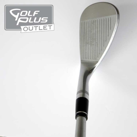 TITLEIST - Wedge 50°/12° SM10 Chrome F Grind Graphite
