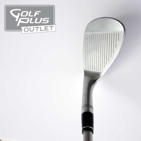 TITLEIST - Wedge 54°/10° SM10 Chrome S Grind Graphite