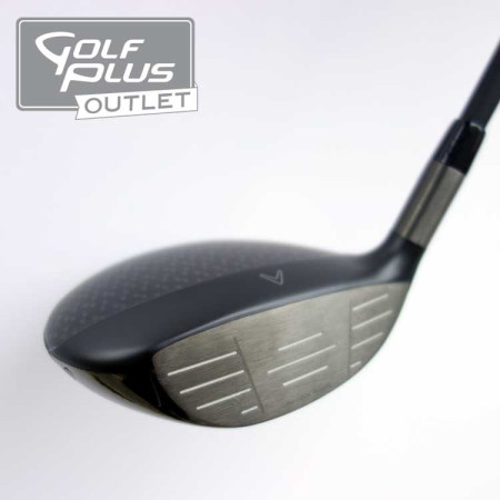 CALLAWAY - Bois de Parcours 18° Elyte Vanquish Senior