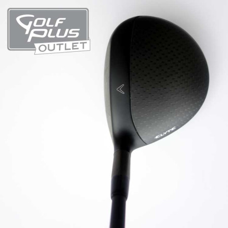 CALLAWAY - Bois de Parcours 18° Elyte Vanquish Senior
