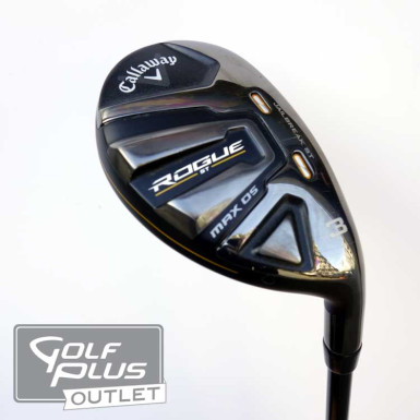 CALLAWAY - Hybride n°3 ROGUE ST Max OS Regular CALLAWAY - Hybride n°3 ROGUE ST Max OS Regular