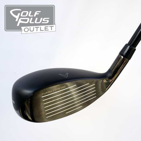 CALLAWAY - Hybride n°3 ROGUE ST Max OS Regular