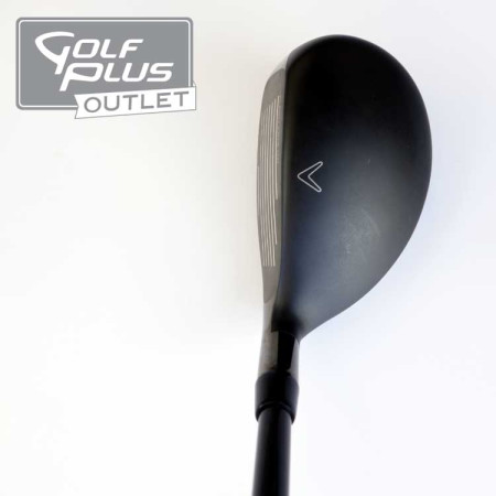 CALLAWAY - Hybride n°3 ROGUE ST Max OS Regular