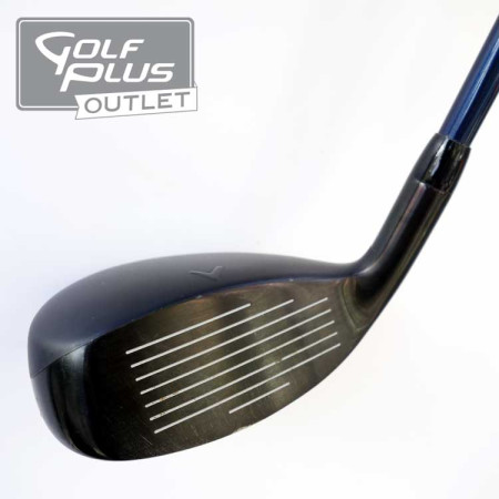CALLAWAY - Hybride n°6 XR16 OS Ventus Blue Senior