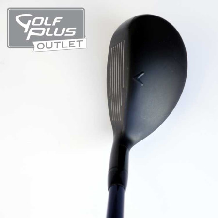 CALLAWAY - Hybride n°6 XR16 OS Ventus Blue Senior