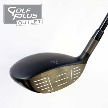 CALLAWAY - Bois de parcours n°5 Rogue ST Max Regular