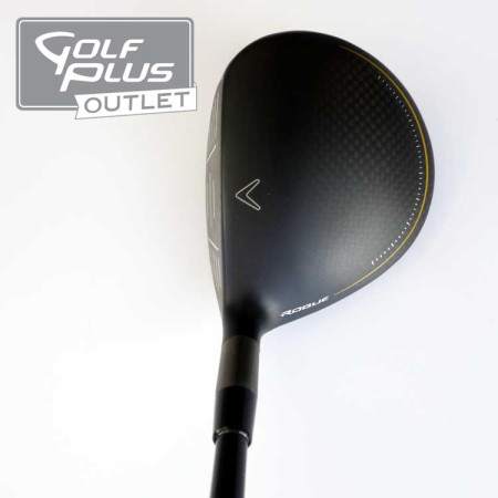 CALLAWAY - Bois de parcours n°5 Rogue ST Max Regular
