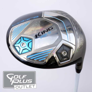 COBRA - Driver 12.5° KING F8-S Fujikura Air Speeder Regular COBRA - Driver 12.5° KING F8-S Fujikura Air Speeder Regular