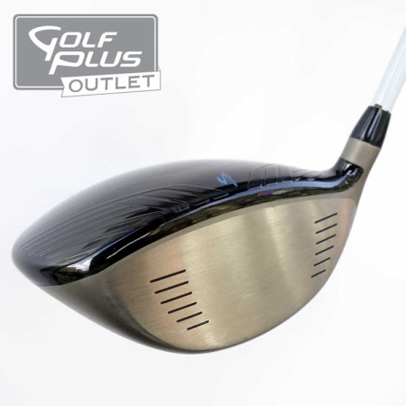 COBRA - Driver 12.5° KING F8-S Fujikura Air Speeder Regular