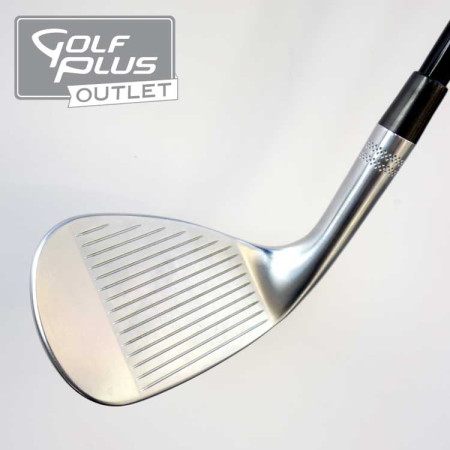 CALLAWAY - Wedge OPUS 52°/10S Chrome Graphite