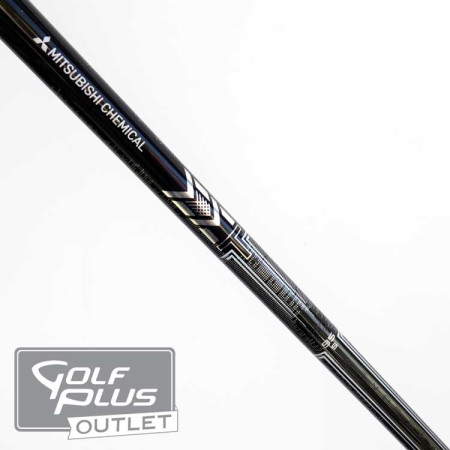 CALLAWAY - Wedge OPUS 52°/10S Chrome Graphite