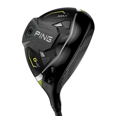PING - Bois de Parcours G430 Max Alta Quick 35